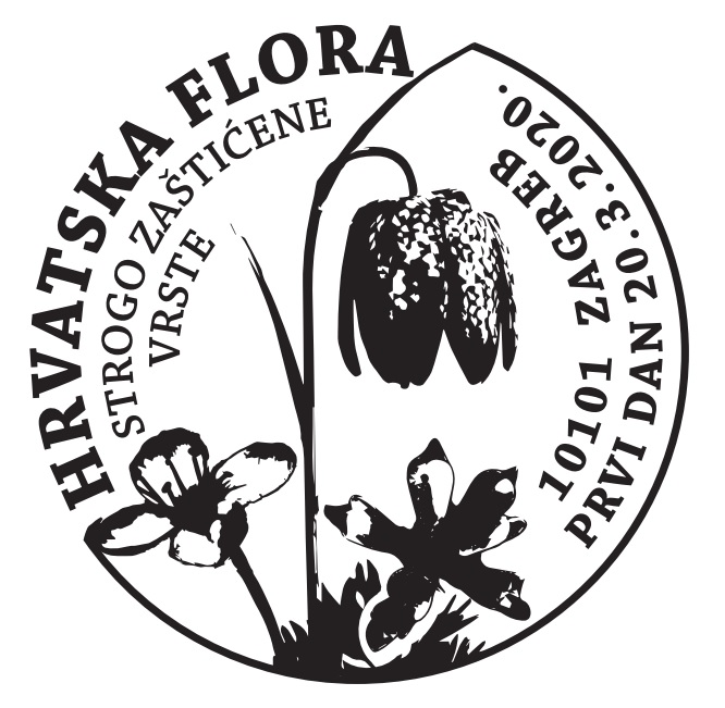 HRVATSKA FLORA – STROGO ZAŠTIĆENE VRSTE 